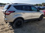 2017 Ford Escape Se Tan vin: 1FMCU9GD5HUC47335