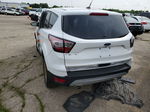 2017 Ford Escape Se vin: 1FMCU9GD5HUC98785