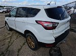 2017 Ford Escape Se vin: 1FMCU9GD5HUC98785