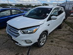 2017 Ford Escape Se vin: 1FMCU9GD5HUC98785