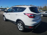 2017 Ford Escape Se vin: 1FMCU9GD5HUE76744