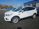 2017 Ford Escape Se vin: 1FMCU9GD5HUE76744