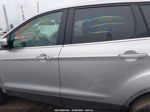 2019 Ford Escape Se Серебряный vin: 1FMCU9GD5KUA16751