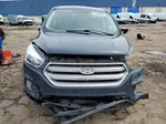 2019 Ford Escape Se Teal vin: 1FMCU9GD5KUA69756