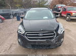 2019 Ford Escape Se Черный vin: 1FMCU9GD5KUA75783