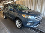 2019 Ford Escape Se vin: 1FMCU9GD5KUB65872