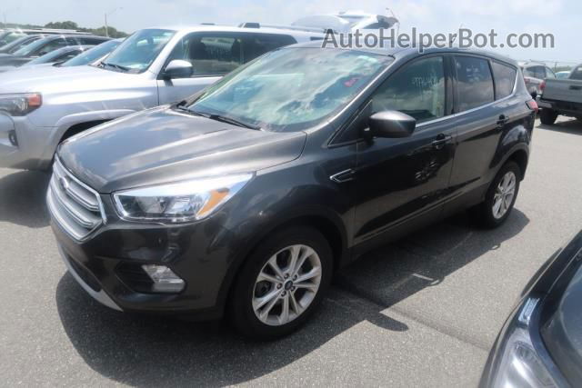 2019 Ford Escape Se Unknown vin: 1FMCU9GD6KUA70138