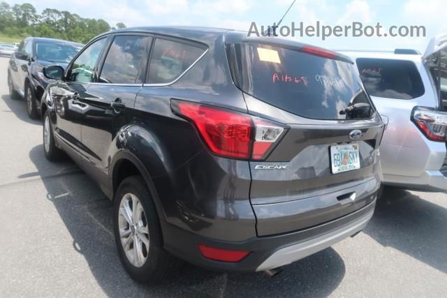 2019 Ford Escape Se Неизвестно vin: 1FMCU9GD6KUA70138