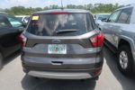 2019 Ford Escape Se Unknown vin: 1FMCU9GD6KUA70138