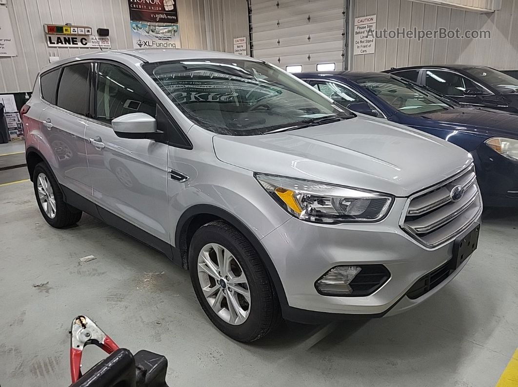 2019 Ford Escape Se vin: 1FMCU9GD6KUB33271