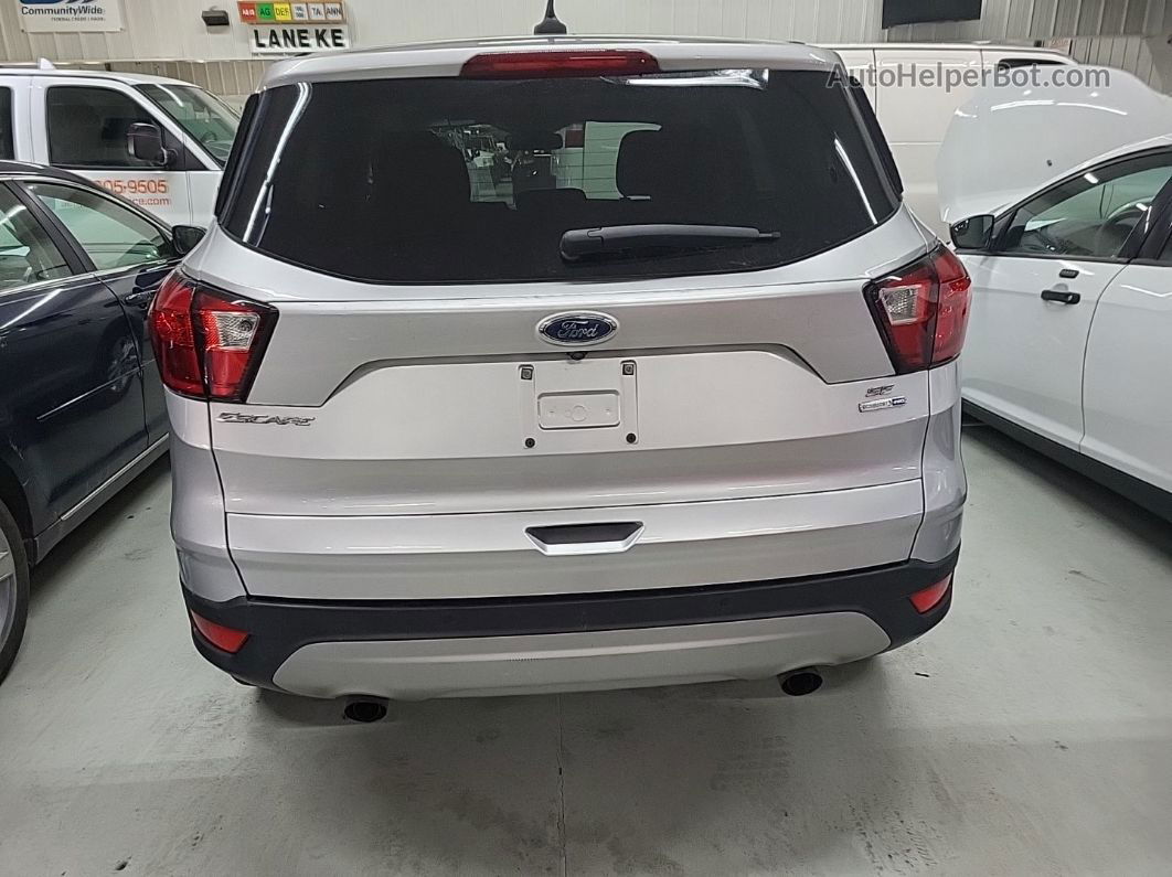 2019 Ford Escape Se vin: 1FMCU9GD6KUB33271