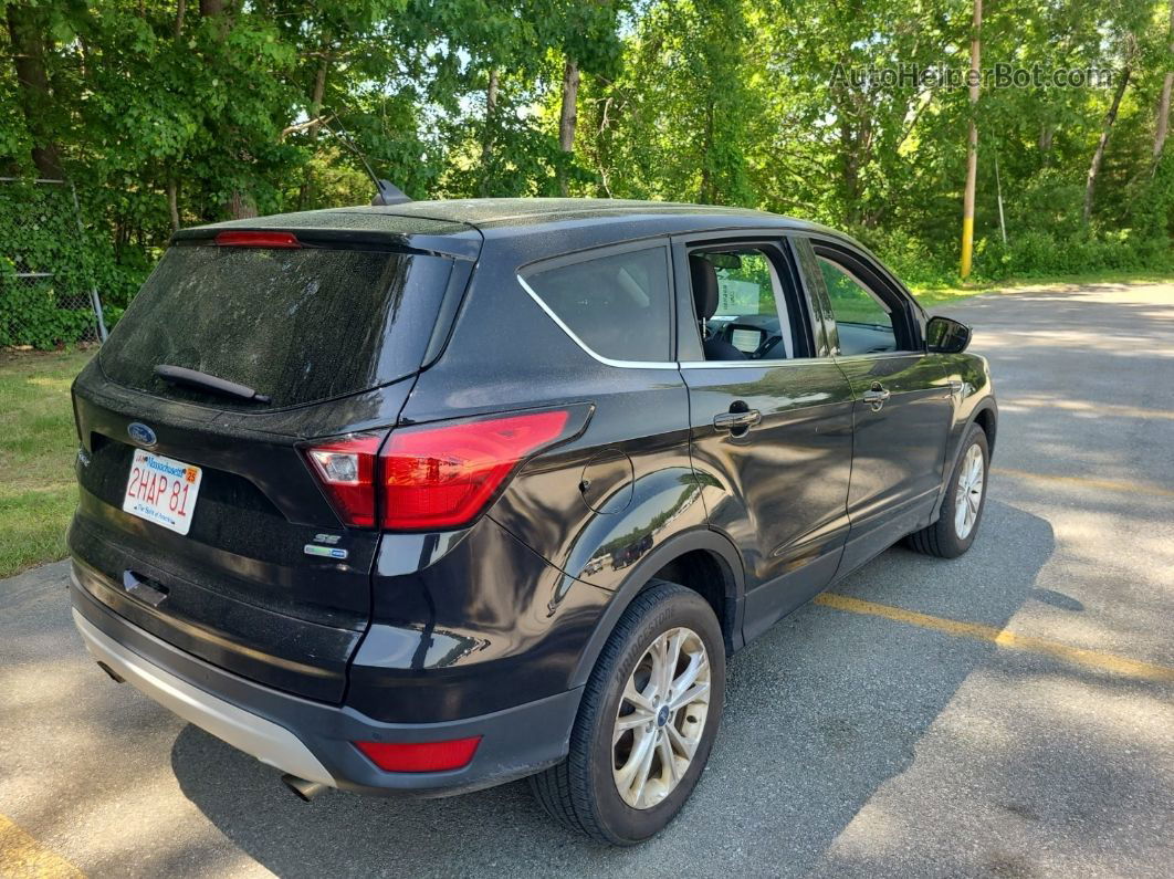 2019 Ford Escape Se vin: 1FMCU9GD6KUC07501