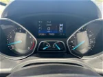 2017 Ford Escape Se Black vin: 1FMCU9GD7HUD01945