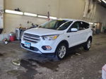 2019 Ford Escape Se vin: 1FMCU9GD7KUA72626