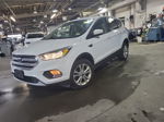 2019 Ford Escape Se vin: 1FMCU9GD7KUC07510