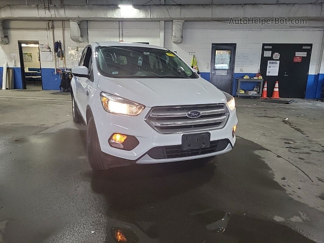 2019 Ford Escape Se vin: 1FMCU9GD7KUC07510