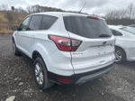 2017 Ford Escape Se vin: 1FMCU9GD8HUE17798