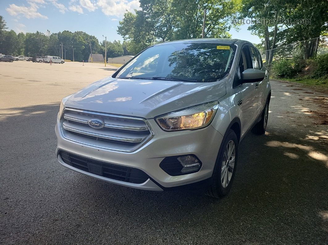 2019 Ford Escape Se vin: 1FMCU9GD8KUA26996