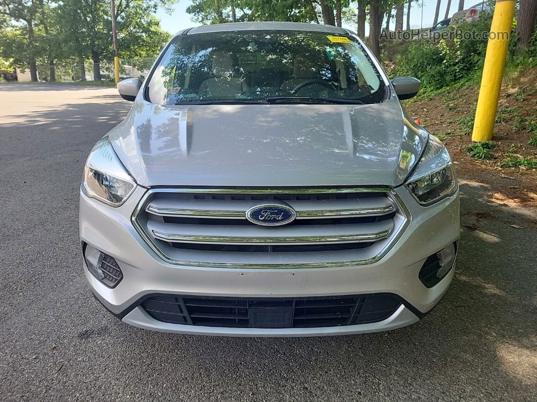 2019 Ford Escape Se vin: 1FMCU9GD8KUA26996