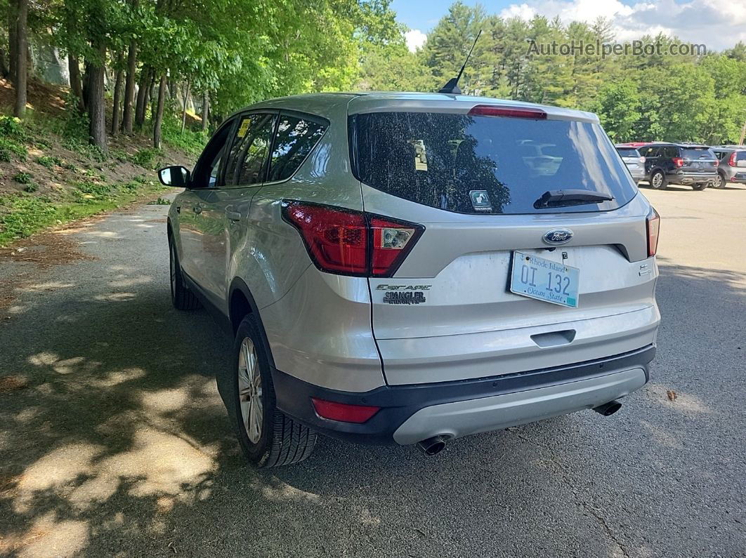 2019 Ford Escape Se vin: 1FMCU9GD8KUA26996