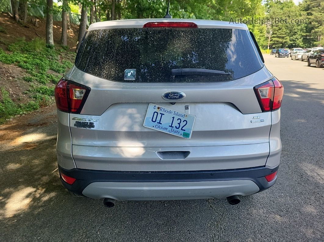 2019 Ford Escape Se vin: 1FMCU9GD8KUA26996