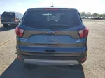 2019 Ford Escape Se Gray vin: 1FMCU9GD8KUA37917