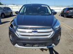 2019 Ford Escape Se Gray vin: 1FMCU9GD8KUA37917