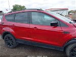 2019 Ford Escape Se Red vin: 1FMCU9GD8KUA85806