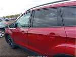 2019 Ford Escape Se Red vin: 1FMCU9GD8KUA85806