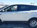 2019 Ford Escape Se White vin: 1FMCU9GD8KUB02894