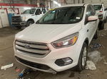 2019 Ford Escape Se vin: 1FMCU9GD8KUC07564