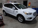 2019 Ford Escape Se vin: 1FMCU9GD8KUC07712