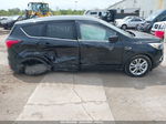 2019 Ford Escape Se Black vin: 1FMCU9GD8KUC51273