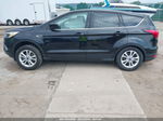 2019 Ford Escape Se Black vin: 1FMCU9GD8KUC51273