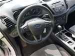 2017 Ford Escape Se Unknown vin: 1FMCU9GD9HUB83056