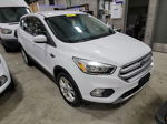 2017 Ford Escape Se Unknown vin: 1FMCU9GD9HUB83056