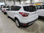 2017 Ford Escape Se Unknown vin: 1FMCU9GD9HUB83056