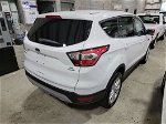 2017 Ford Escape Se Unknown vin: 1FMCU9GD9HUB83056