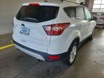 2017 Ford Escape Se vin: 1FMCU9GD9HUC45460