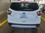 2017 Ford Escape Se vin: 1FMCU9GD9HUC45460