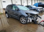 2017 Ford Escape Se Charcoal vin: 1FMCU9GD9HUE82482