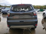 2017 Ford Escape Se Charcoal vin: 1FMCU9GD9HUE82482