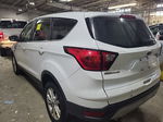 2019 Ford Escape Se vin: 1FMCU9GD9KUB65714