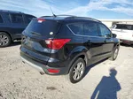 2019 Ford Escape Se Black vin: 1FMCU9GD9KUB65762