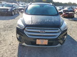 2019 Ford Escape Se Black vin: 1FMCU9GD9KUB65762