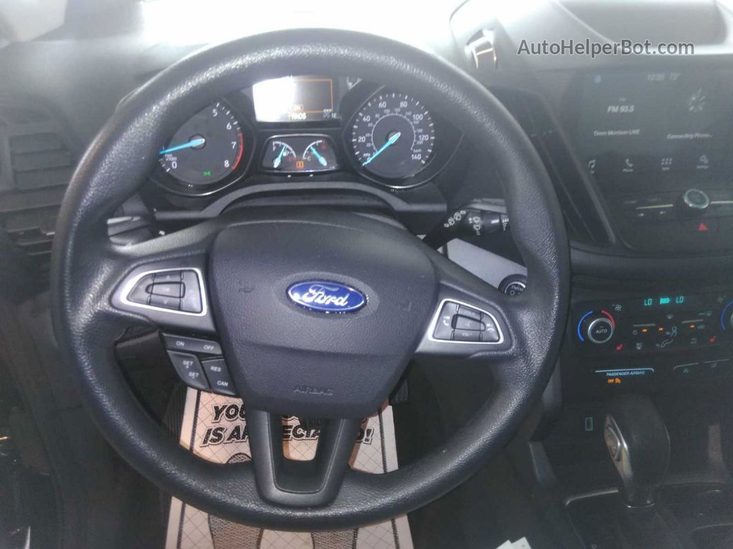 2019 Ford Escape Se Неизвестно vin: 1FMCU9GD9KUB65826