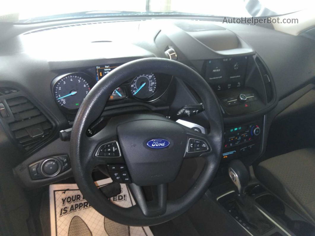 2019 Ford Escape Se Неизвестно vin: 1FMCU9GD9KUB65826