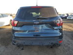 2019 Ford Escape Se Blue vin: 1FMCU9GD9KUB90127