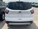 2017 Ford Escape Se Unknown vin: 1FMCU9GDXHUA62746