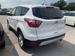 2017 Ford Escape Se Unknown vin: 1FMCU9GDXHUA62746